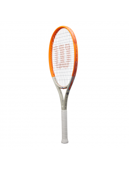 WILSON ROLAND GARROS ELITE 26 vaikiška teniso raketė
