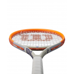 WILSON ROLAND GARROS ELITE 26 vaikiška teniso raketė