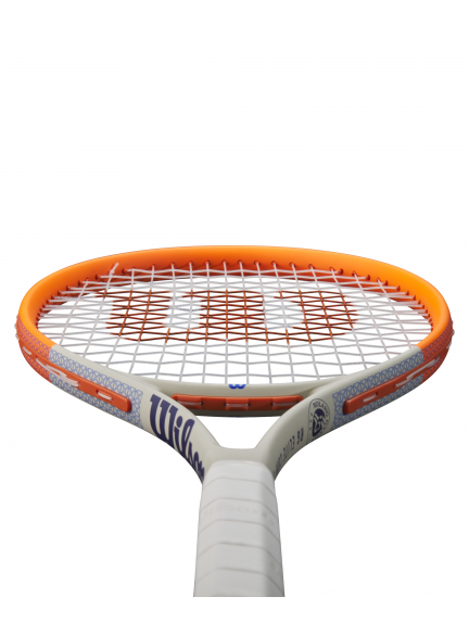 WILSON ROLAND GARROS ELITE 26 vaikiška teniso raketė