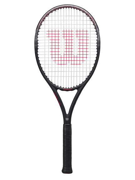 WILSON PRO STAFF PRECISION 100 teniso raketė