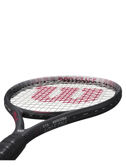 WILSON PRO STAFF PRECISION 100 teniso raketė