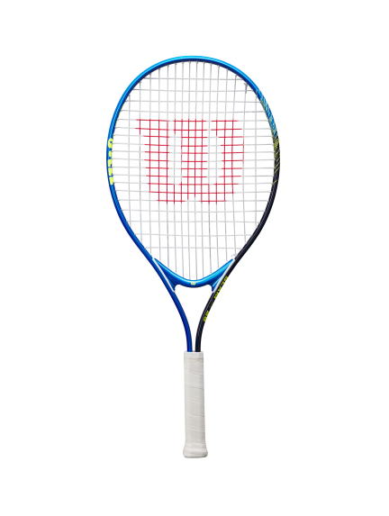 WILSON SLAM JR 25 vaikiška teniso raketė