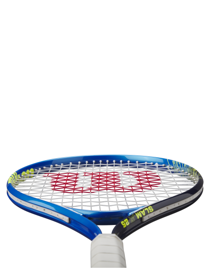 WILSON SLAM JR 25 vaikiška teniso raketė