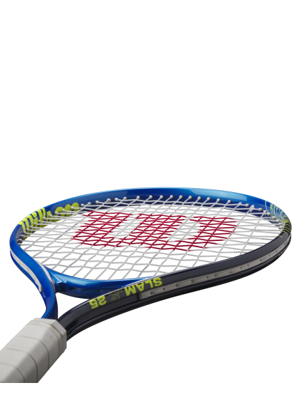 WILSON SLAM JR 25 vaikiška teniso raketė