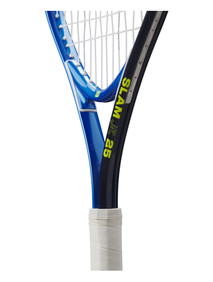 WILSON SLAM JR 25 vaikiška teniso raketė
