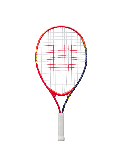 WILSON SLAM JR 23 vaikiška teniso raketė