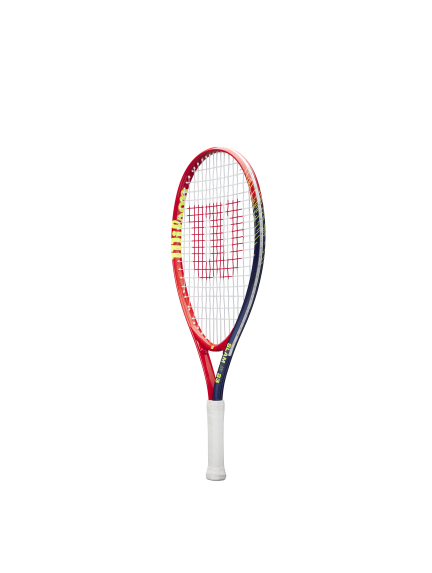 WILSON SLAM JR 23 vaikiška teniso raketė