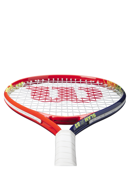 WILSON SLAM JR 23 vaikiška teniso raketė