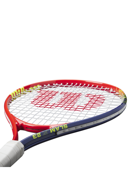 WILSON SLAM JR 23 vaikiška teniso raketė