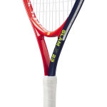 WILSON SLAM JR 23 vaikiška teniso raketė