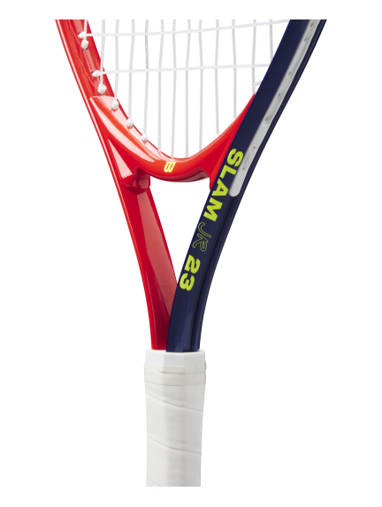 WILSON SLAM JR 23 vaikiška teniso raketė