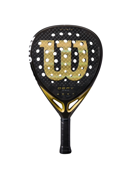 WILSON DEFY PRO V1 padelio raketė