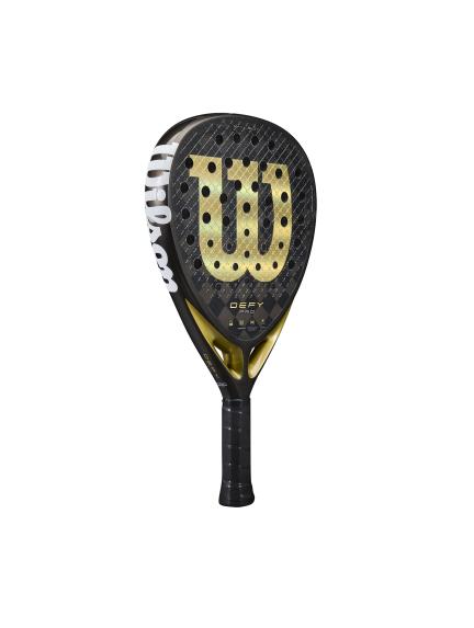 WILSON DEFY PRO V1 padelio raketė