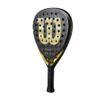 WILSON DEFY PRO V1 padelio raketė