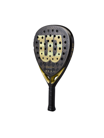 WILSON DEFY PRO V1 padelio raketė