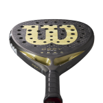WILSON DEFY PRO V1 padelio raketė