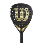WILSON DEFY PRO V1 padelio raketė