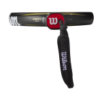 WILSON DEFY PRO V1 padelio raketė