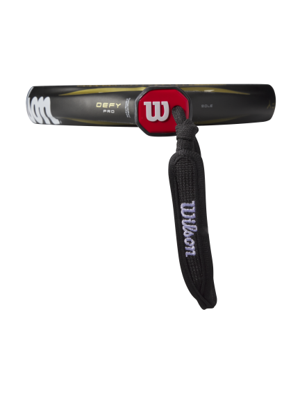 WILSON DEFY PRO V1 padelio raketė
