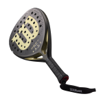 WILSON DEFY PRO V1 padelio raketė