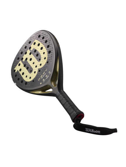 WILSON DEFY PRO V1 padelio raketė