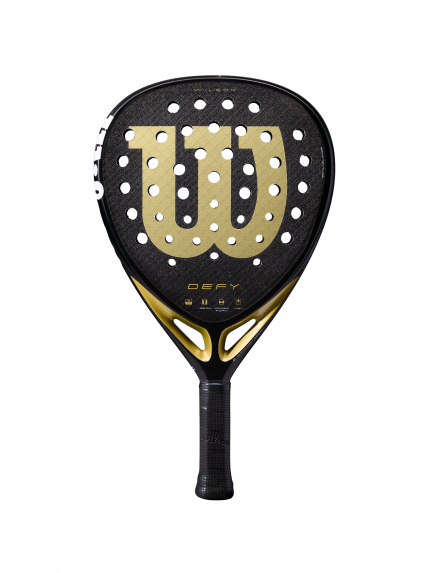 WILSON DEFY V1 padelio raketė