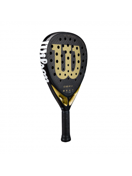WILSON DEFY V1 padelio raketė