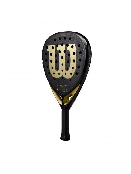 WILSON DEFY V1 padelio raketė