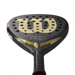 WILSON DEFY V1 padelio raketė