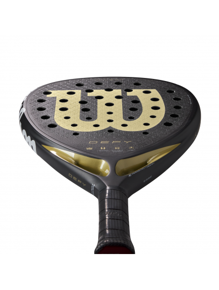 WILSON DEFY V1 padelio raketė
