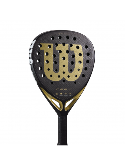 WILSON DEFY V1 padelio raketė