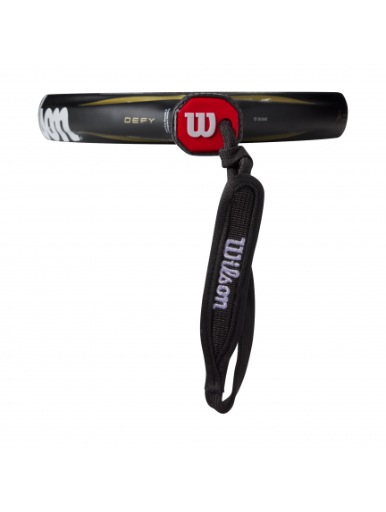 WILSON DEFY V1 padelio raketė