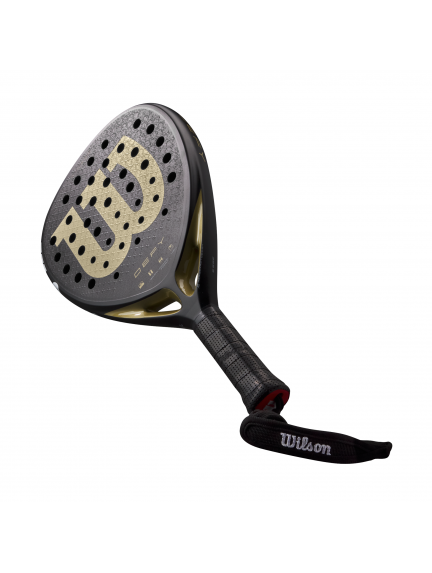 WILSON DEFY V1 padelio raketė