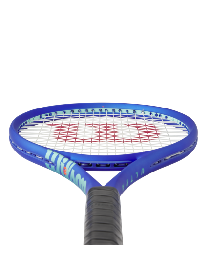WILSON ULTRA 100 V5 teniso raketė