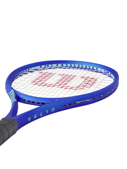WILSON ULTRA 100 V5 teniso raketė