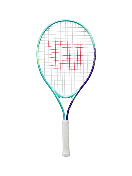 WILSON INTRIGUE JR 25 vaikiška teniso raketė