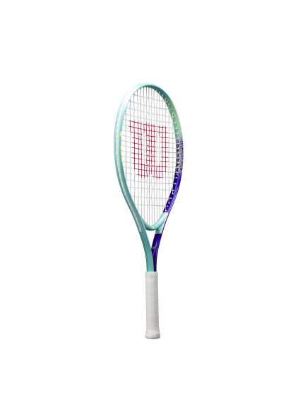 WILSON INTRIGUE JR 25 vaikiška teniso raketė