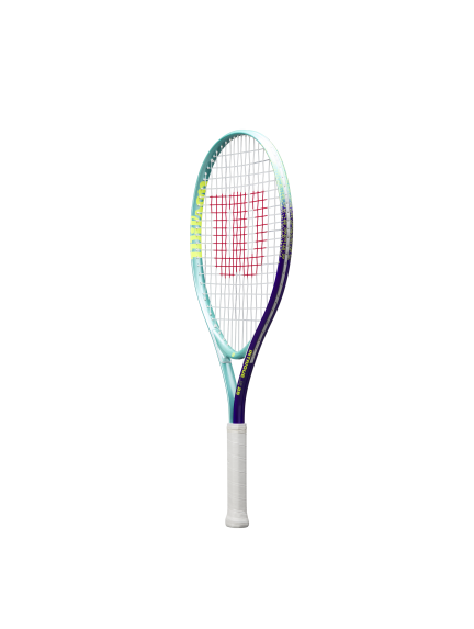 WILSON INTRIGUE JR 25 vaikiška teniso raketė