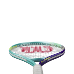 WILSON INTRIGUE JR 25 vaikiška teniso raketė