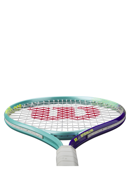 WILSON INTRIGUE JR 25 vaikiška teniso raketė