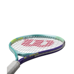 WILSON INTRIGUE JR 25 vaikiška teniso raketė