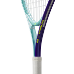 WILSON INTRIGUE JR 25 vaikiška teniso raketė