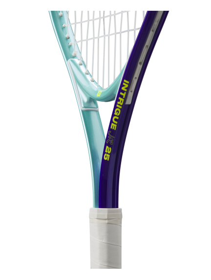WILSON INTRIGUE JR 25 vaikiška teniso raketė