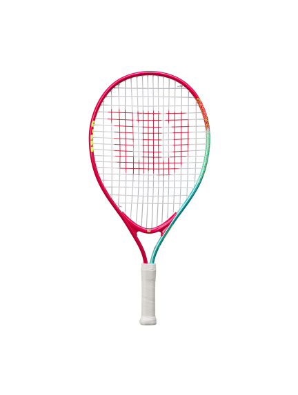 WILSON INTRIGUE JR 21 vaikiška teniso raketė