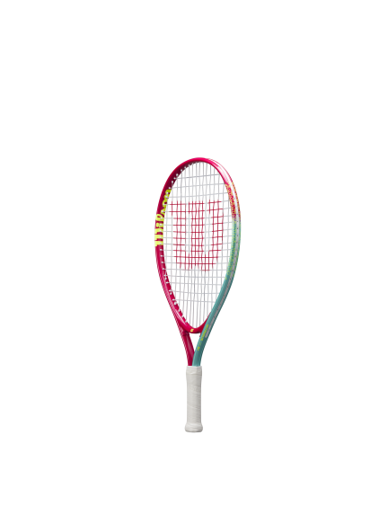 WILSON INTRIGUE JR 21 vaikiška teniso raketė