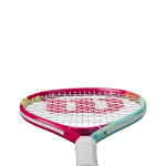 WILSON INTRIGUE JR 21 vaikiška teniso raketė