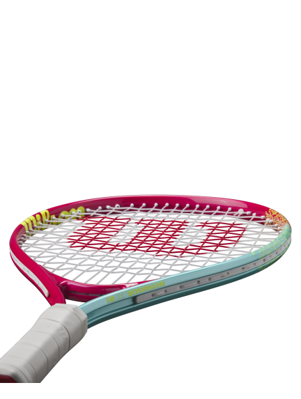 WILSON INTRIGUE JR 21 vaikiška teniso raketė