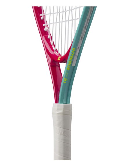 WILSON INTRIGUE JR 21 vaikiška teniso raketė