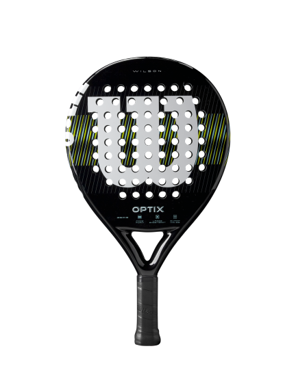 WILSON OPTIX V1 padelio raketė