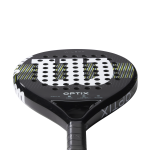 WILSON OPTIX V1 padelio raketė